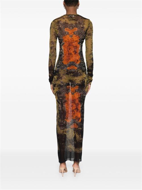  JEAN PAUL GAULTIER | DR023 M006P004115